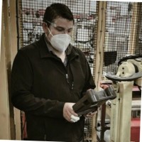 INTEC Automated Controls, Inc. Employee Mario Soto's profile photo