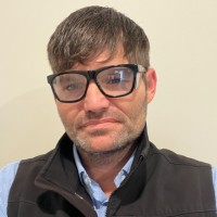 Turner Industries Employee Timothy Beech's profile photo