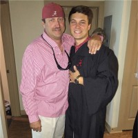 Chaz Helton Email