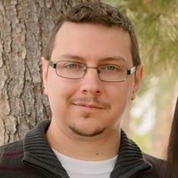 ClearOne Advantage Employee Jared Stevenson's profile photo