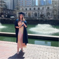 World Fuel Services Employee Abbie Thomas's profile photo