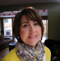 ValGenesis Employee Lisa Weeks's profile photo