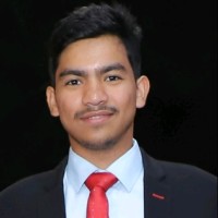 Oracle Employee Sumit Negi's profile photo