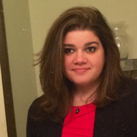 RBC Employee Nicole Theriault's profile photo