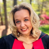 University of North Georgia Employee Amy Phillips's profile photo