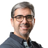 PlanOmatic Employee Marco Andino's profile photo