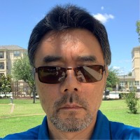 Waterloo Employee Chao Sun's profile photo