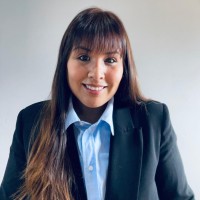 Accenture Argentina Employee María Picco's profile photo