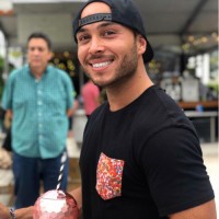 Super Founder Employee Mikael Romero's profile photo