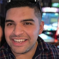Mitchell Garcia Email
