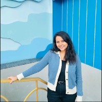 Genpact India Private Limited Delhi Employee Shivanjali Singh's profile photo