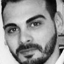 Abstract Employee Giuseppe Parisi's profile photo
