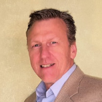 Infor Employee Greg Dedrick's profile photo