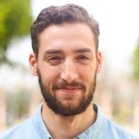 Carter Aronson Email & Phone Number
