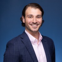 PingThings Employee Ben Snyder's profile photo