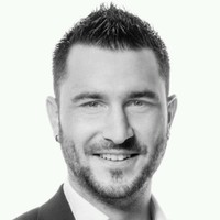 Suter Inox Employee Roman Bruder's profile photo