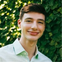 Kids2 Employee Alec Gorowitz's profile photo