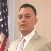 Boston Water & Sewer Commission Employee Anthony dello Iacono's profile photo
