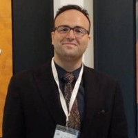 HARROTS AUTOMATION GROUP Employee Amir Tabatabaei's profile photo