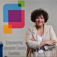 Vanessa Philbert