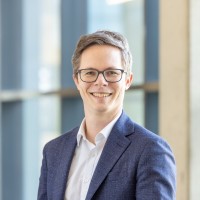 appliedAI Initiative GmbH Employee Andreas Liebl's profile photo