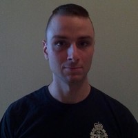 Canadian Armed Forces / Forces armées canadiennes Employee Jesse Hébert's profile photo
