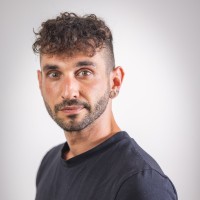 Vlad Roitman Email & Phone Number