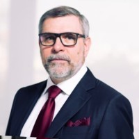 Unified Patent Court Employee Paolo Crippa's profile photo