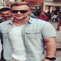 Ernest Enterprises Employee Maxime Auclair's profile photo