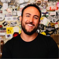 JumpCloud Employee Chris Paul Munoz's profile photo