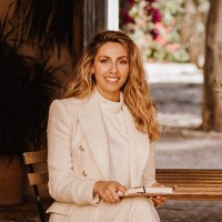 IFOC Employee Alba Martell's profile photo