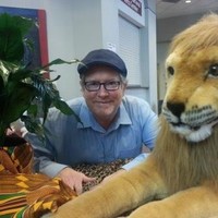 John Williams Email & Phone Number