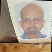 Harish Chand Email