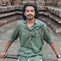 Kyndryl India Employee Krithik Singh's profile photo