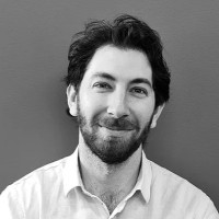 Sentient Bionics Employee Ariel Cherny's profile photo