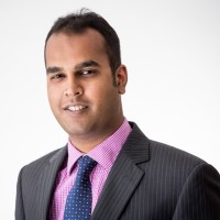 Andaleeb Akhand Email & Phone Number