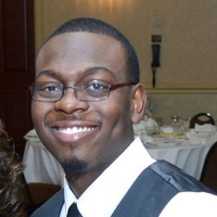 Budweiser Distributing Co Employee Edward Detrayon's profile photo