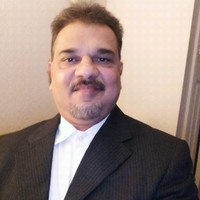 WesTech Engineering Employee Sanjay Bhat's profile photo
