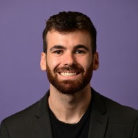 Digital Wealth Partners Employee Connor McLaughlin's profile photo