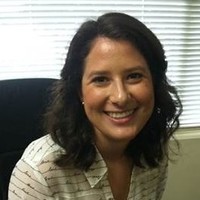 Florida Atlantic University Employee Hillary Cohen's profile photo