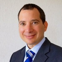 Intuitive Surgical Employee Juan Carlos Navarrete's profile photo