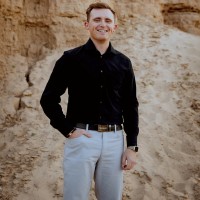 Tyler Hildebrand Email & Phone Number