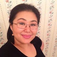 Houston Event Planning Employee Alice Sun's profile photo