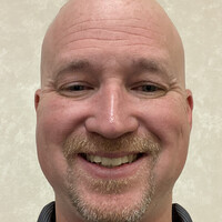 New Vista Health Services Employee Marc Simon's profile photo