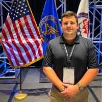 Vermont Agency of Transportation Employee Ian Kilburn's profile photo
