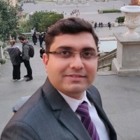 Devang Mehta Email & Phone Number