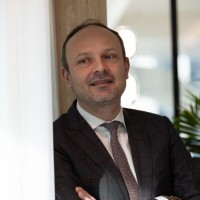 Ageas Group Employee Ben Coumans's profile photo