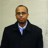 Sidra Medicine Employee Mohamed Hussein's profile photo