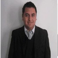 Servicio Electoral Employee Álvaro Arias's profile photo