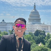 U.S. House of Representatives Employee Alan P.'s profile photo